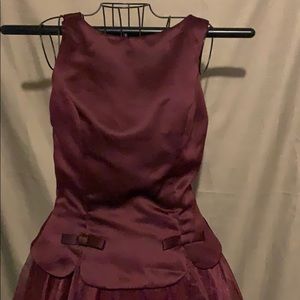 Dave and Johnny Formal Dress